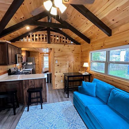 Bmv8 Tiny Home Village Near Bretton Woods Twin Mountain Exterior foto