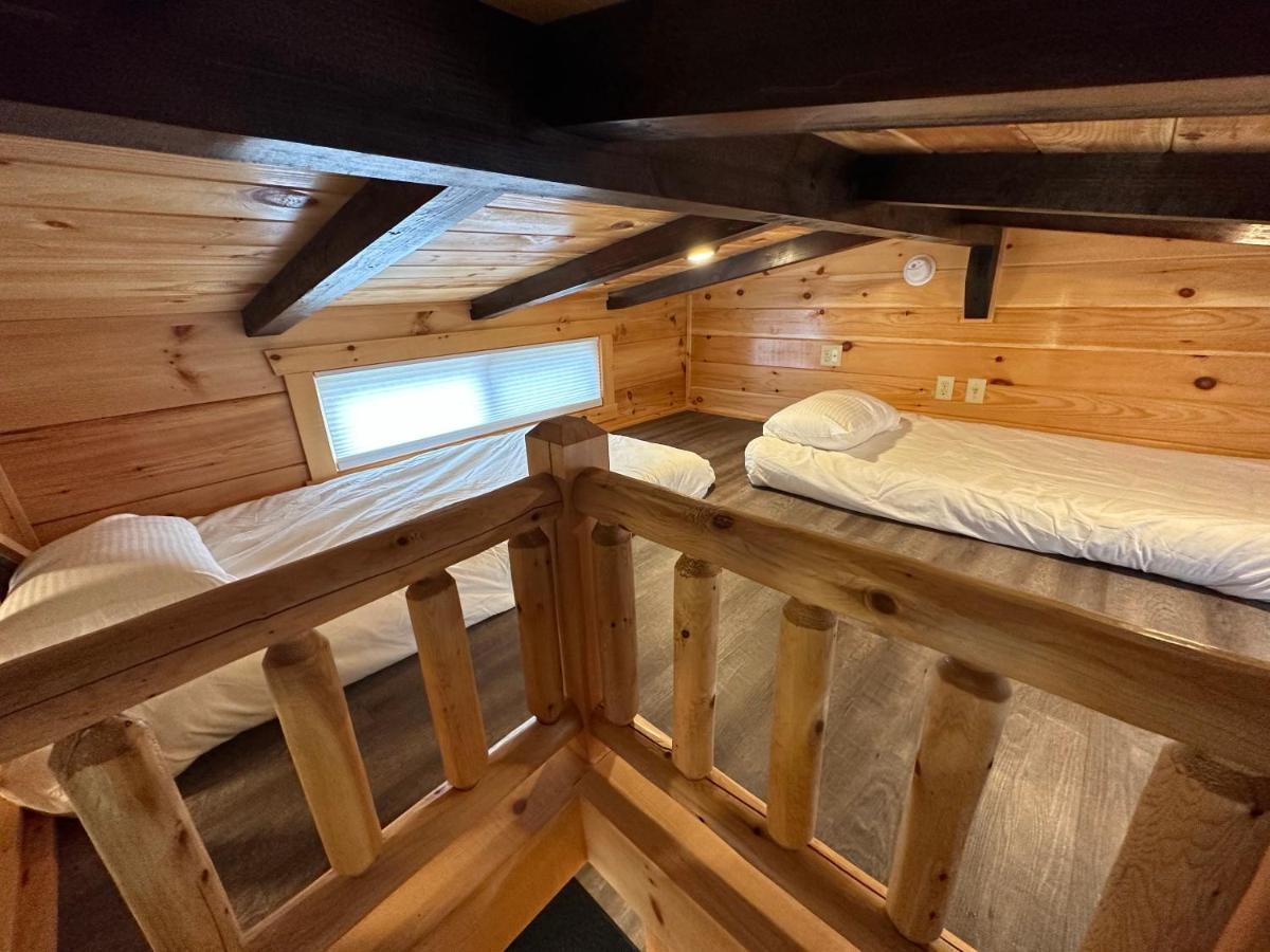 Bmv8 Tiny Home Village Near Bretton Woods Twin Mountain Exterior foto