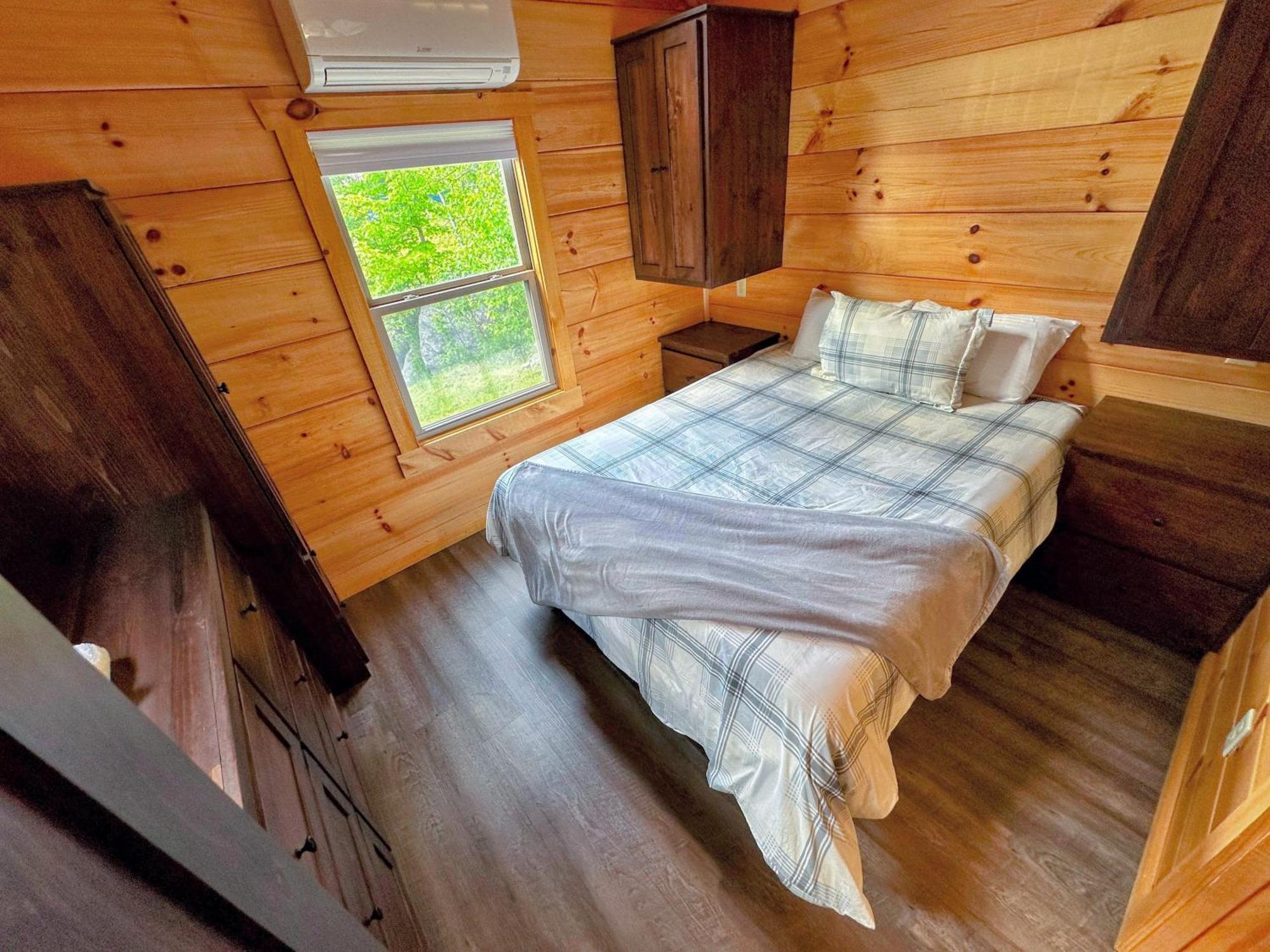 Bmv8 Tiny Home Village Near Bretton Woods Twin Mountain Exterior foto