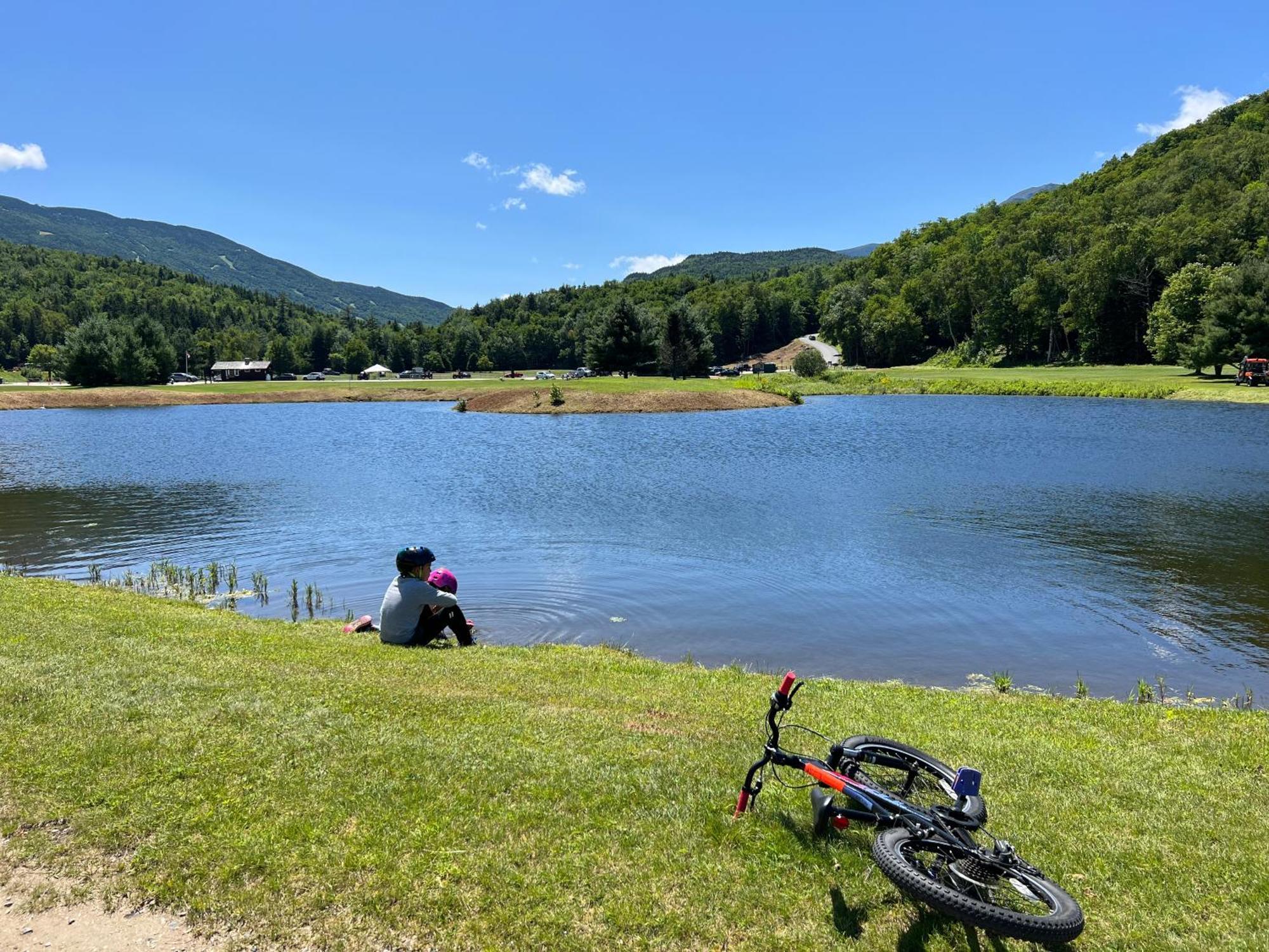 Bmv8 Tiny Home Village Near Bretton Woods Twin Mountain Exterior foto